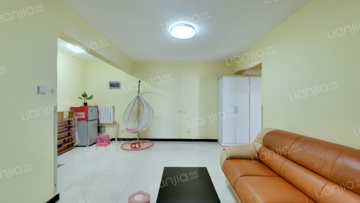 兰蒂斯城2期二手房实景图