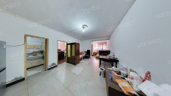 康翔花园二手房实景图