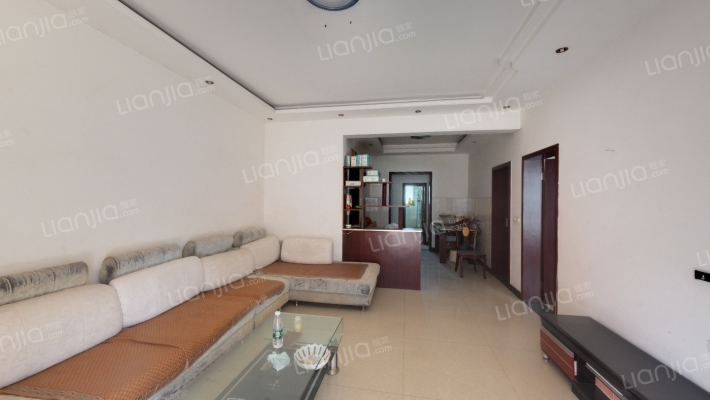 长盛花园二手房实景图