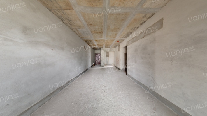 保利中悦花园二手房实景图