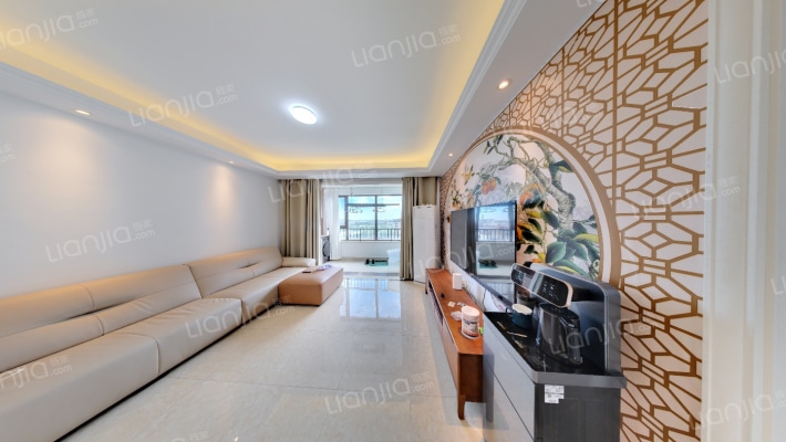 天铂映园二手房实景图