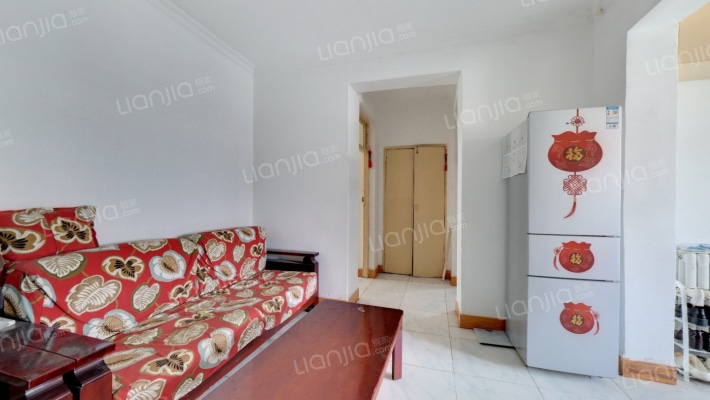 省立医院一宿舍二手房实景图