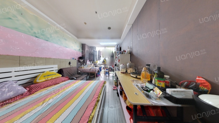 好运来大厦二手房实景图