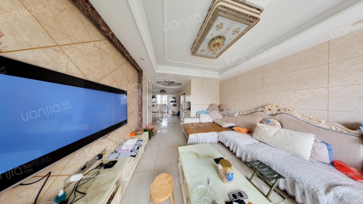 凤凰花苑二手房实景图