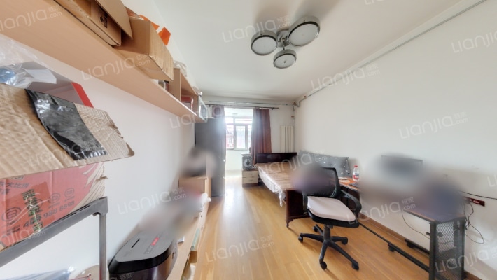 右外西二条二手房实景图