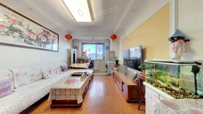 新都心苑二手房实景图