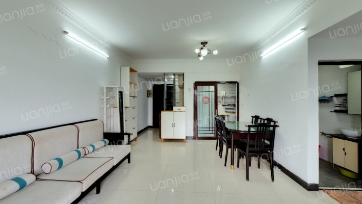 林峰雅居二手房实景图