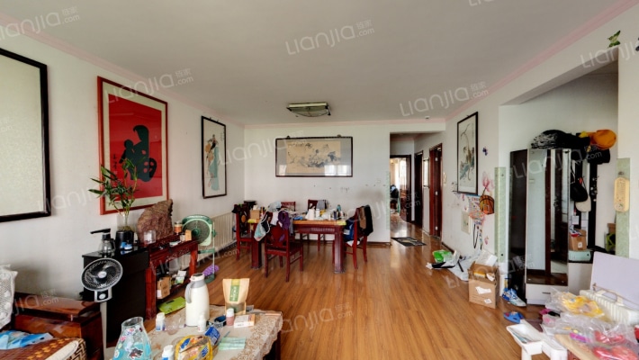 大金新苑二手房实景图