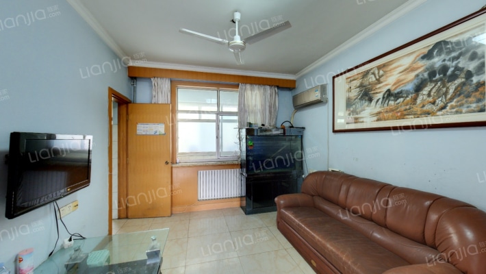 东篱花园二手房实景图