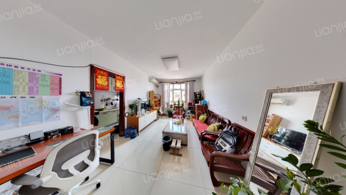 紫云华庭二手房实景图