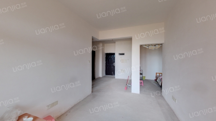 优雅长乐居二手房实景图