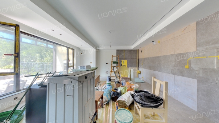 远洋山麓春秋二手房实景图