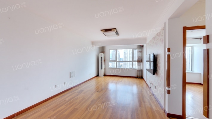 和达中心城二手房实景图