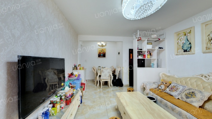 32区二手房实景图