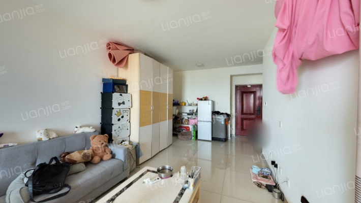 滨雅花园（远洋城8期）二手房实景图