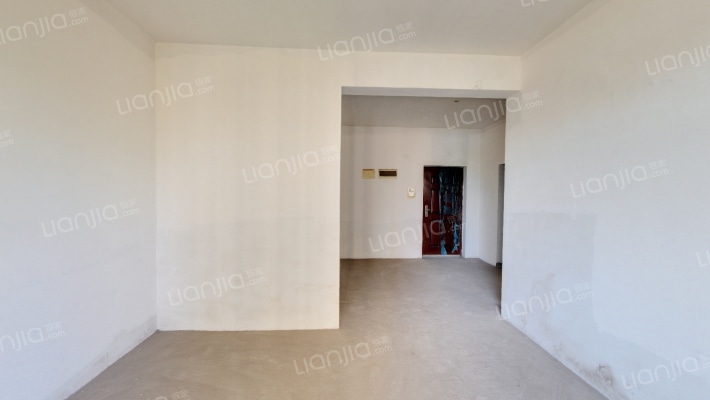 中冶幸福居二手房实景图