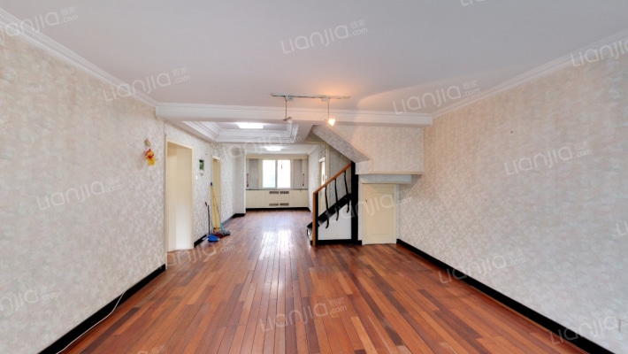 桃园公寓二手房实景图