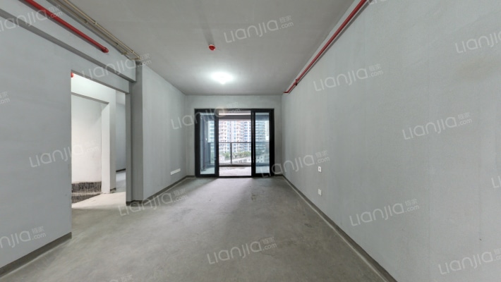 独树阳光里二手房实景图