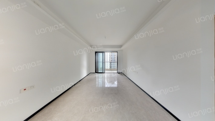 龙光玖悦台二手房实景图