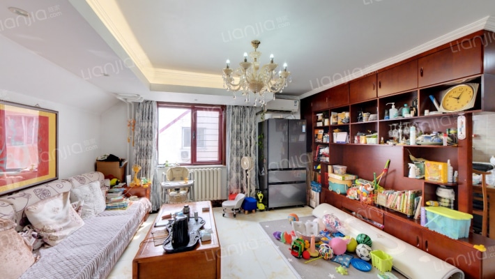 望陶园小区二手房实景图