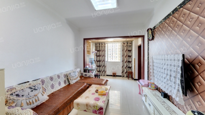 学府怡景二手房实景图