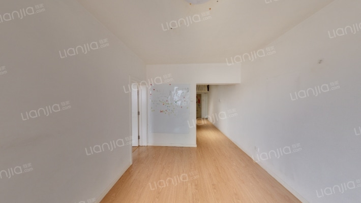 南线里小区二手房实景图