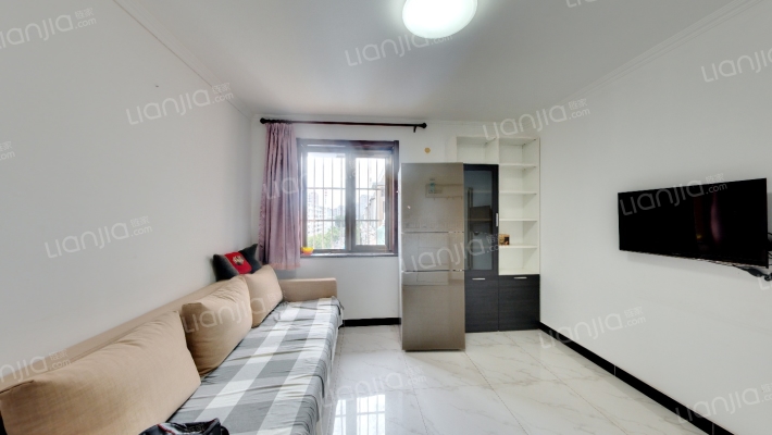 双榆树北路6号院二手房实景图