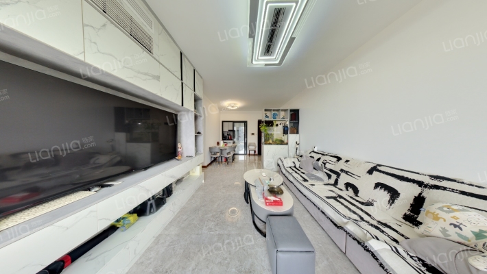 颐安·天璟名庭二手房实景图