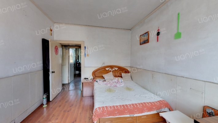 39中丰阳巷二手房实景图