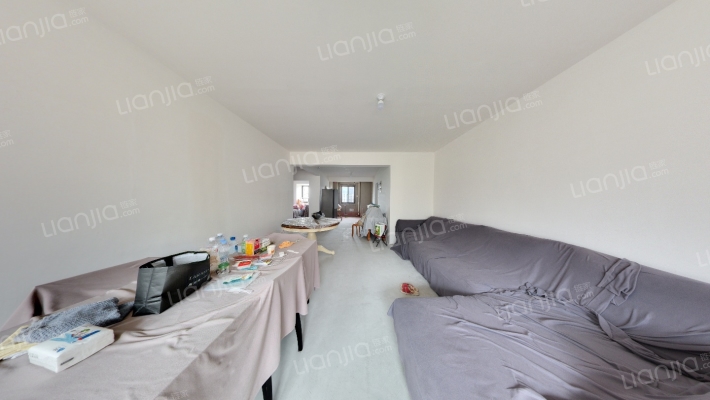 裕庄新村二手房实景图