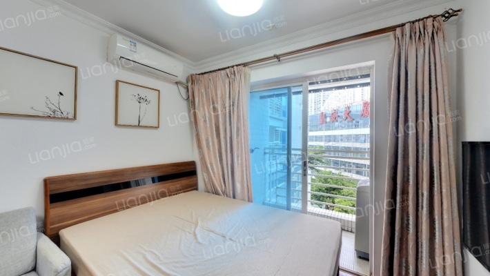 金怡华庭二手房实景图