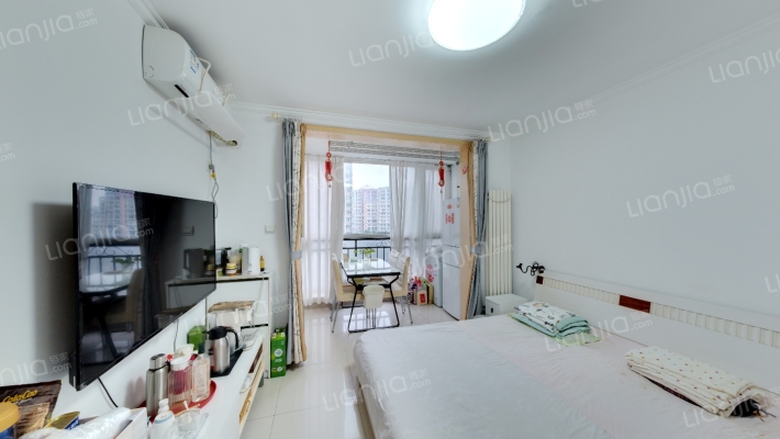 天伦锦城二手房实景图