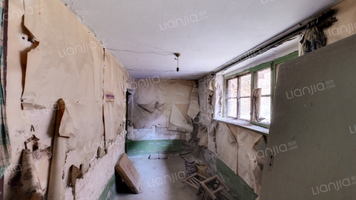 延德里二手房实景图