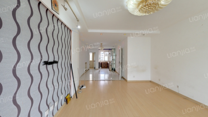 金顶花园二手房实景图