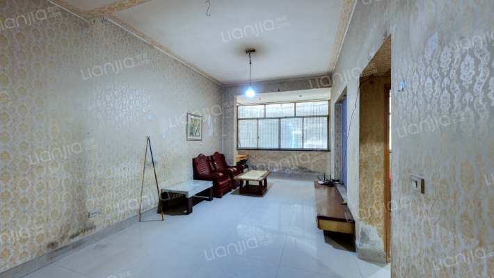 花果住宅小区二手房实景图