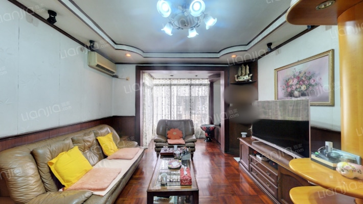 深大新村二手房实景图