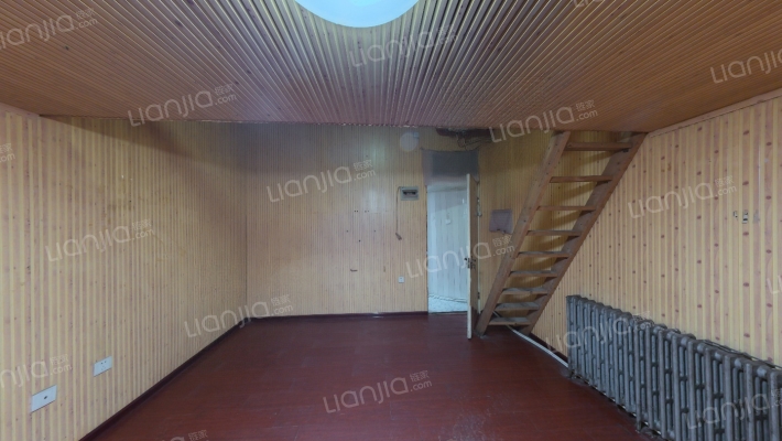 恒和西里二手房实景图