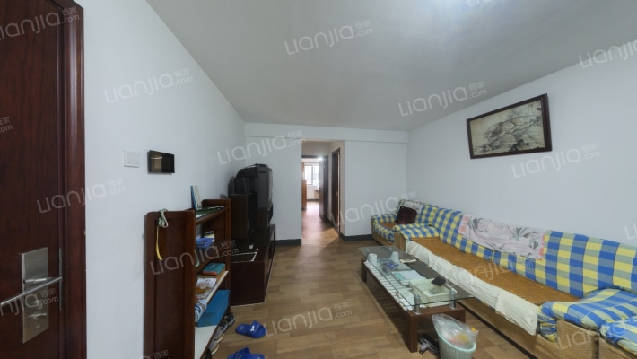 紫金印象二手房实景图