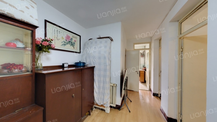 柳州路二手房实景图