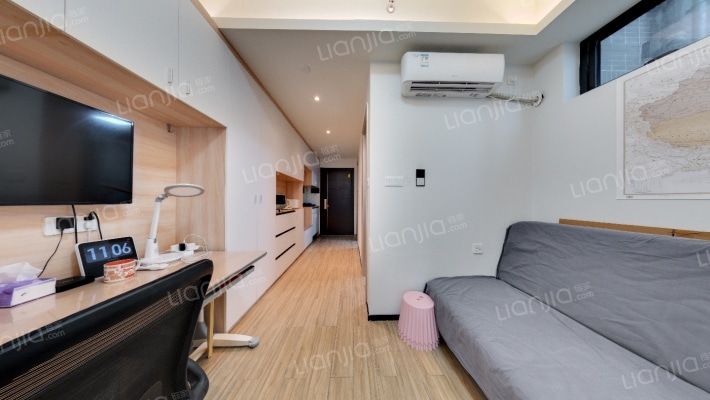 中粮创芯公园二手房实景图