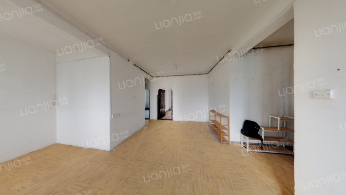 大美公寓二手房实景图