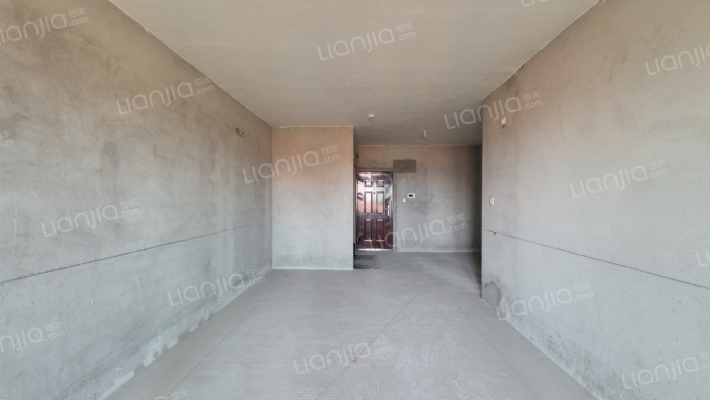 瑞璟阅湾二手房实景图