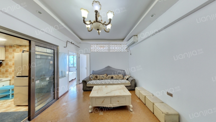 重百大楼二手房实景图