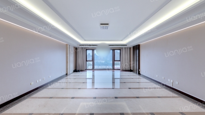 保利东郡二手房实景图