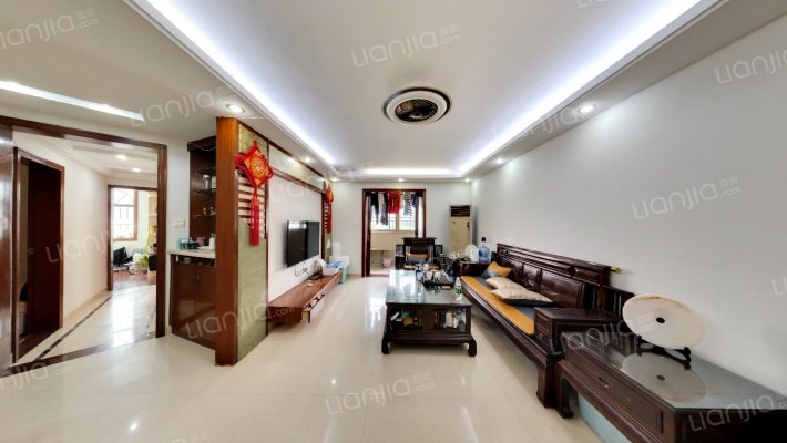 金丽豪苑二手房实景图