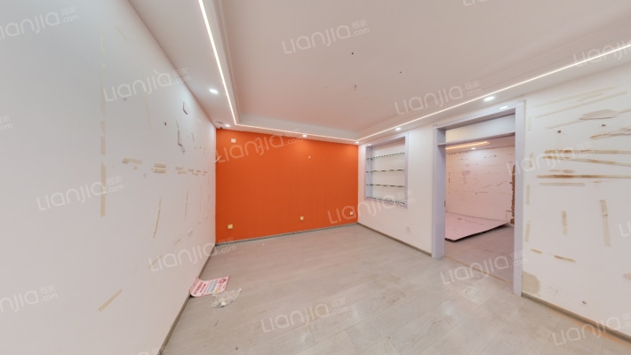 新沙居民小区二手房实景图