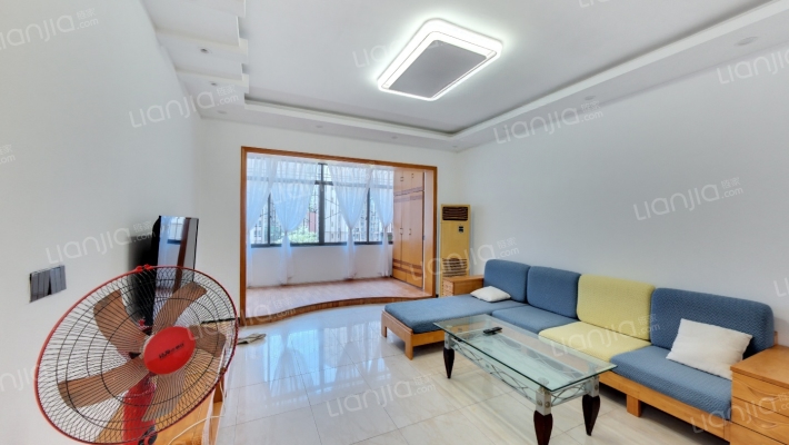 康宁村二手房实景图