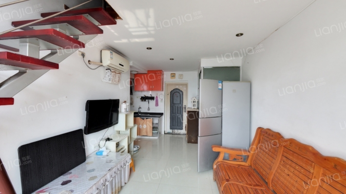 众科天一阁二手房实景图