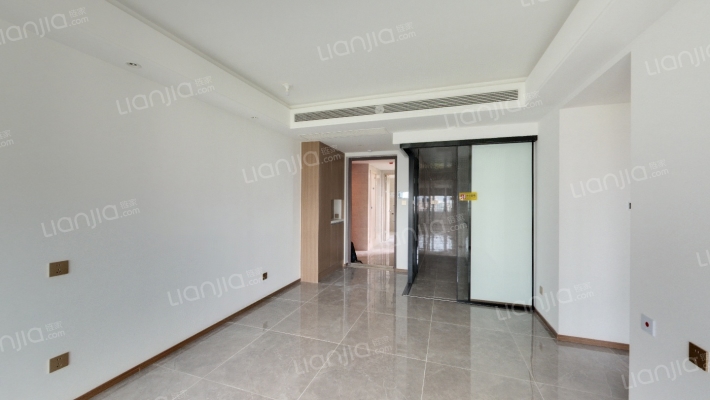 上坤云栖麓二手房实景图