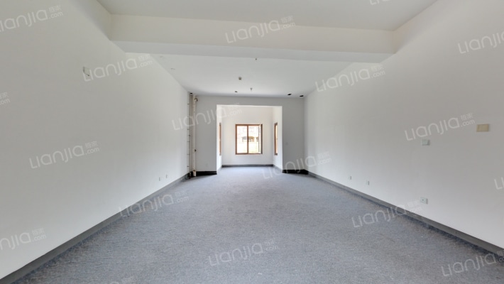 御汤山熙园二手房实景图